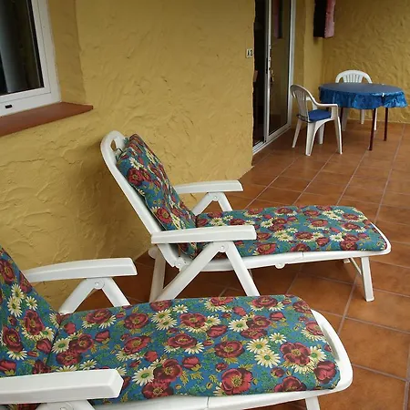 Villa Finca Luna