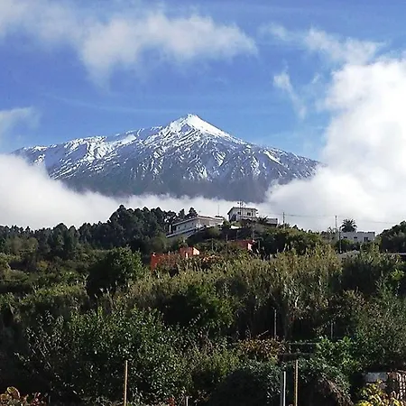 Finca Luna Icod De Los Vinos