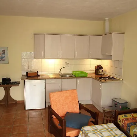 Finca Luna Villa *