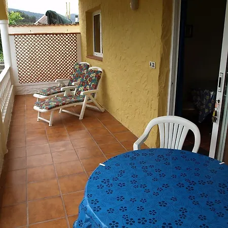 Finca Luna * Icod De Los Vinos