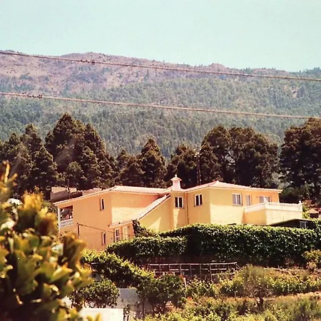 Finca Luna Villa Icod De Los Vinos