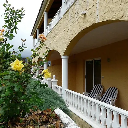 Villa Finca Luna *